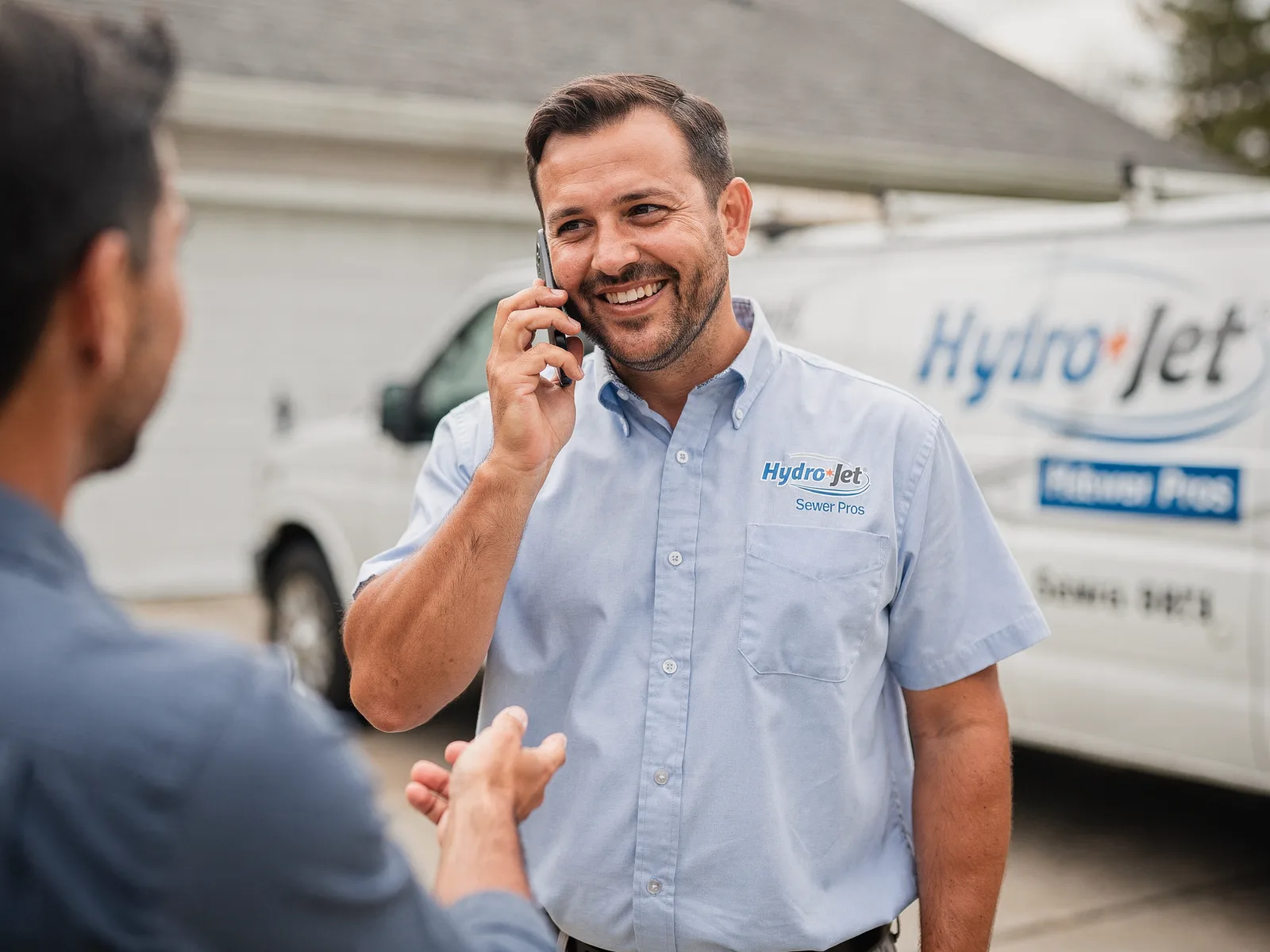 Hydro Jetting Denton, MD FAQs